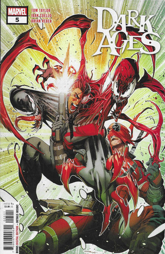 Dark ages 2022 - dark, /