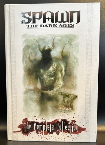 Spawn the dark ages - dark,