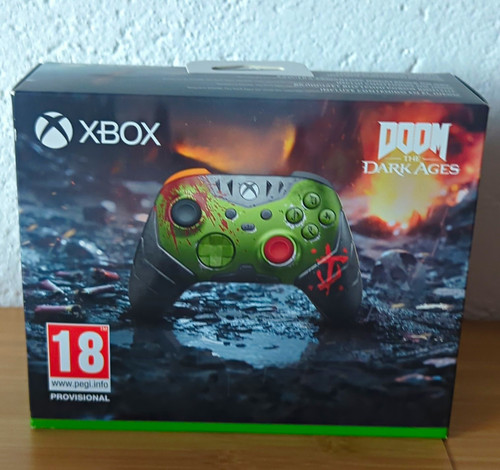 Microsoft xbox wireless - xbox,