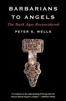 Barbarians angels the dark - to,