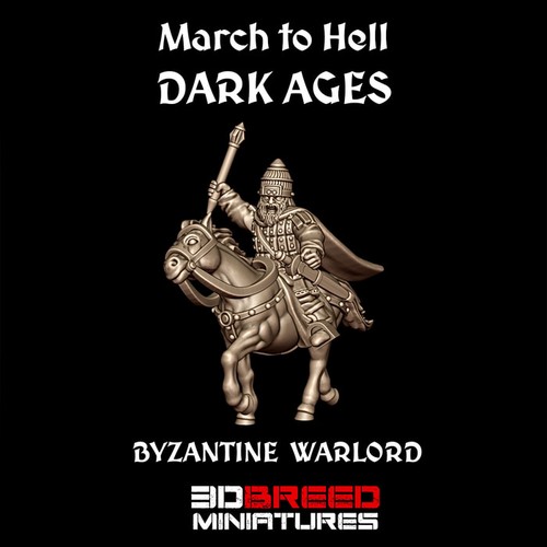 Byzantines 15mm 28mm - byzantines,