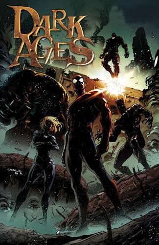 Tom taylor dark ages - tom,