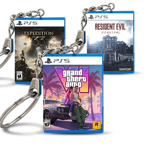 Ps5 playstation miniatur - ps5,