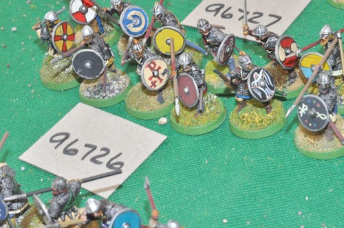 28mm dark age wikinger - age,
