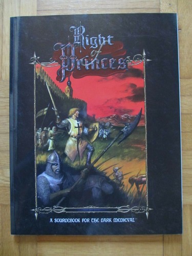 Vampire dark ages - –, right