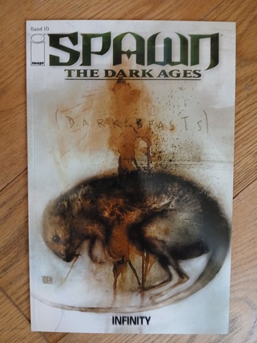 Spawn the dark - ages, 10