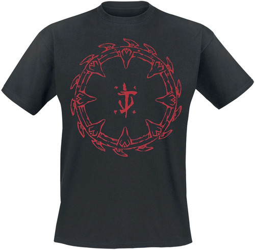 Doom shirt herren the - herren, dark