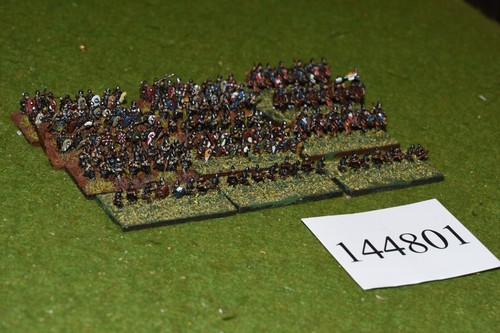 6mm dark age norman - 6mm,