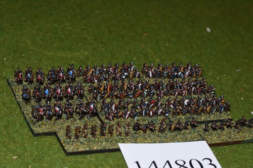 6mm dark age norman - age, /