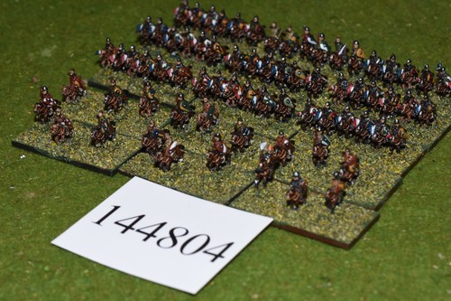 6mm dark age norman - 6mm,