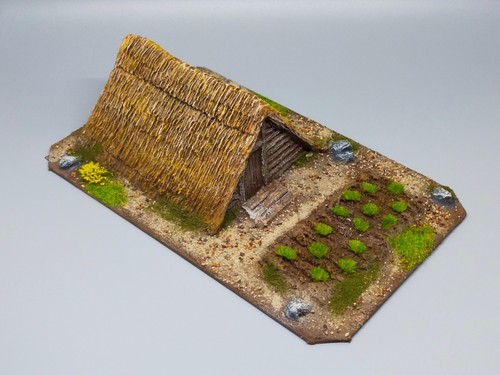 28mm dark ages - a, frame