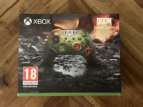 Doom the dark ages - the,