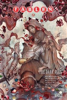 Fables vol the dark ages - vol.,