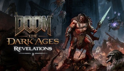 Doom the dark ages - the,