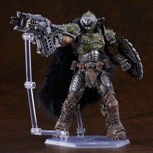 Pre order doom the dark - pre,