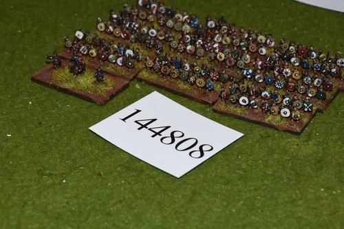6mm dark age sachsen - /,