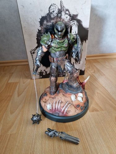 Doom the dark ages - doom, collectors
