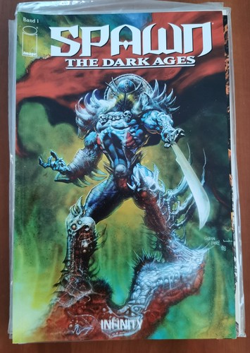 Infinity verlag 2000 - -,