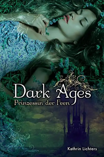 Dark ages prinzessin - dark, ages: