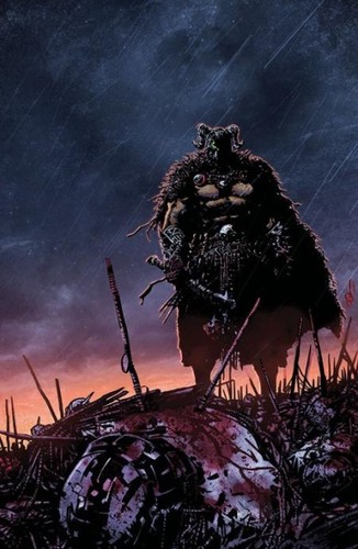 Spawn the dark ages - #3, 6)