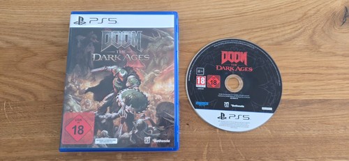 Doom the dark - dark, /
