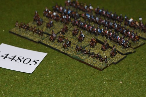 6mm dark age norman - 6mm,