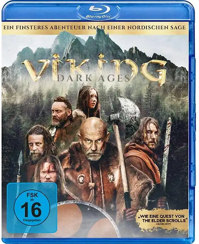 Viking dark ages - viking,