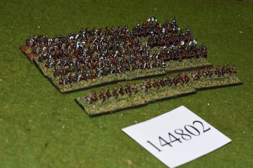 6mm dark age norman - 6mm,