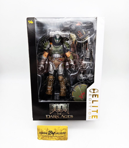 Doom the dark - doom,