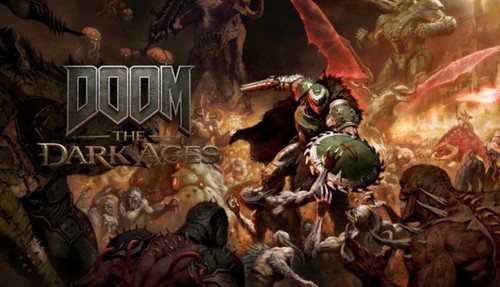 Doom the dark ages code - code, per