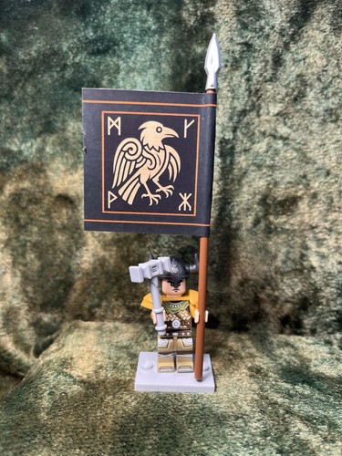 54mm mini dark ages - 54mm,