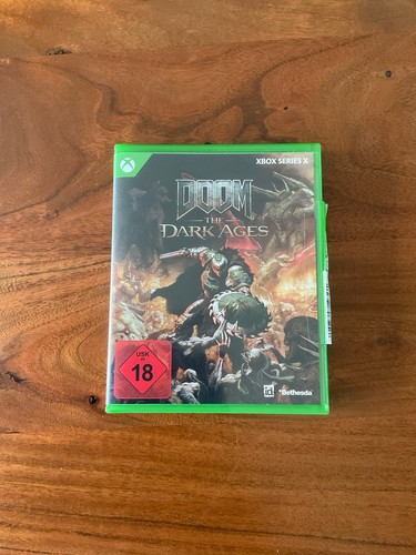 Microsoft doom the - microsoft, ages