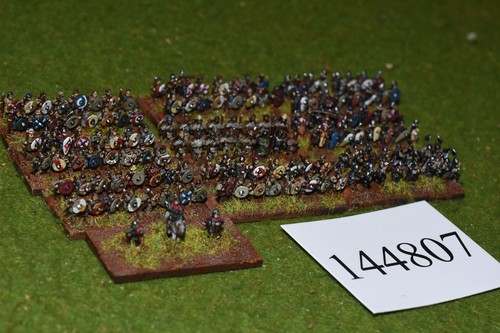 6mm dark age sachsen - dark, /