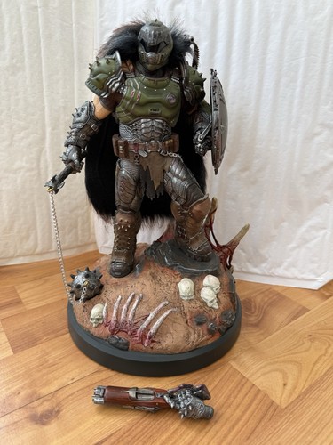 Offizielle doom the dark ages - doom:,