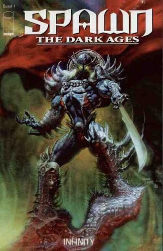 Spawn the dark ages 1 - ages,