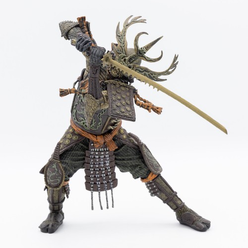 Mcfarlane toys dark ages spawn - toys,