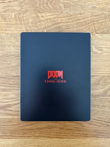 Doom the dark ages - doom:,