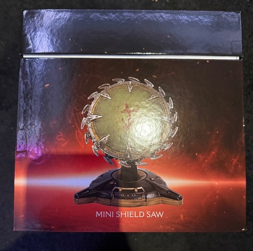 Doom the dark ages - ages, spinnable