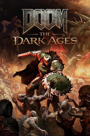 Doom the dark ages pc - doom:,