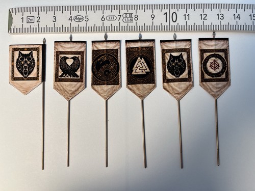 28mm wargames dark ages - dark,