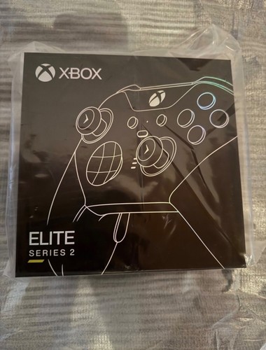 Xbox elite controller series - elite,