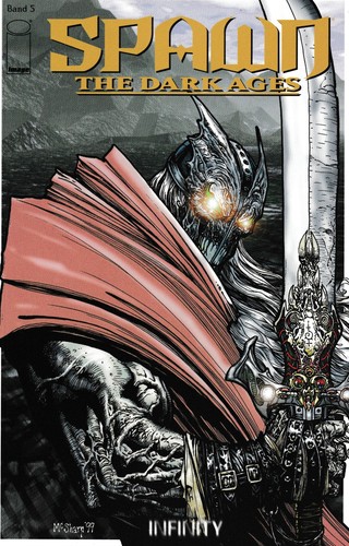 Spawn the dark ages - -,