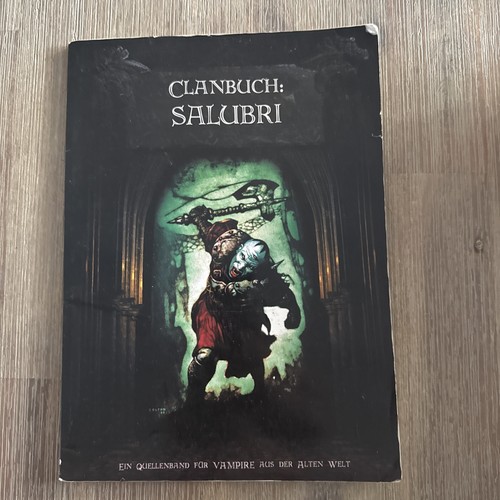 Vampire the dark ages - vampire,