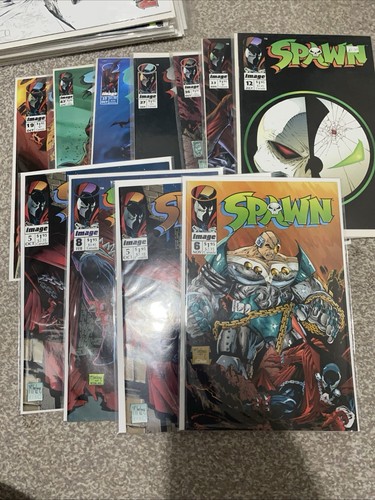 Spawn collection gunslinger - spawn,