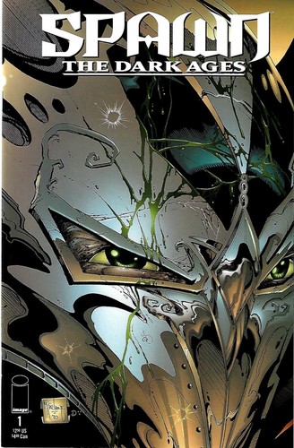 Spawn dark ages variant us - ages,