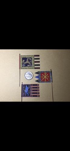 28mm wargames dark ages - 28mm,