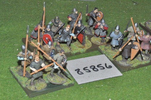28mm dark age saga - /, norman