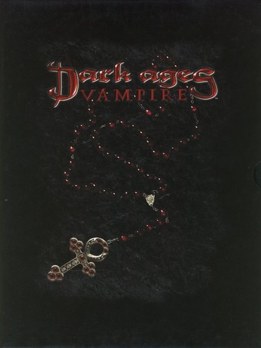 Dark ages vampire - ages,