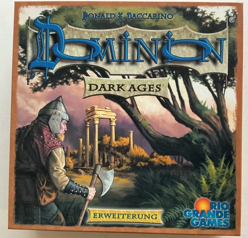 Dominion dark ages - dark,