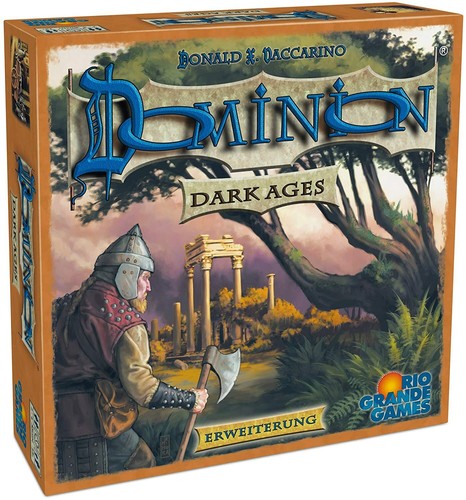 Rgg dominion erweiterung dark - rgg,